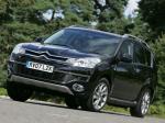 Citroen C-Crosser 2007 года (UK)